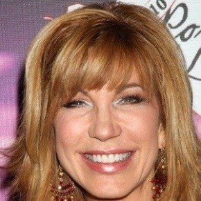 Leeza Gibbons