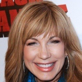 Leeza Gibbons