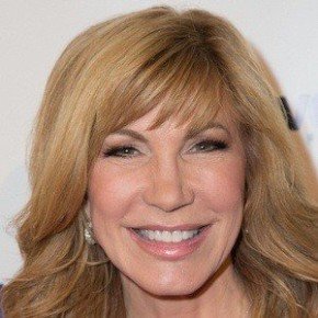 Leeza Gibbons