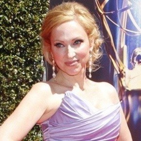 Leigh-Allyn Baker