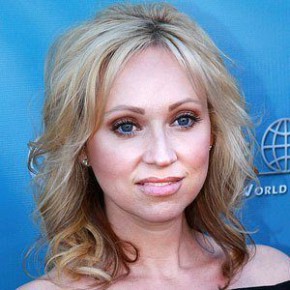 Leigh-Allyn Baker