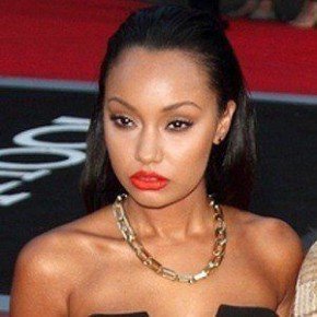 Leigh-Anne Pinnock