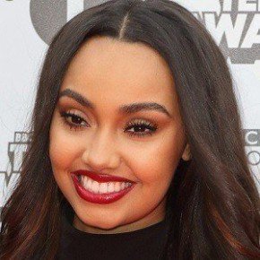 Leigh-Anne Pinnock