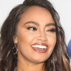 Leigh-Anne Pinnock