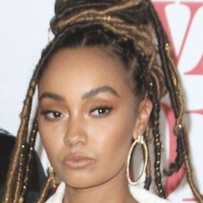 Leigh-Anne Pinnock