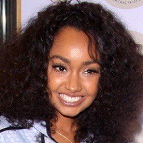 Leigh-Anne Pinnock