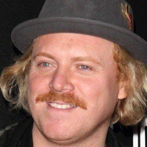 Leigh Francis