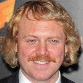 Leigh Francis