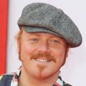 Leigh Francis
