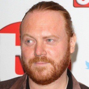 Leigh Francis