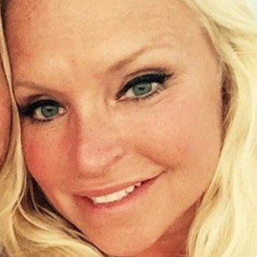 Leighanne Littrell
