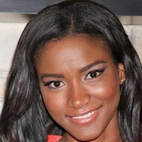 Leila Lopes