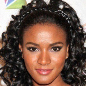 Leila Lopes