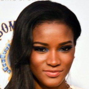 Leila Lopes