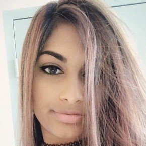 Lekha Nettem