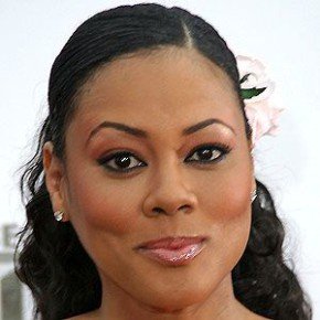 Lela Rochon