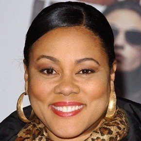 Lela Rochon