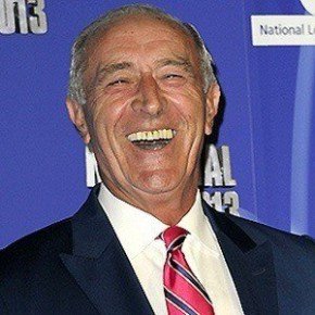 Len Goodman