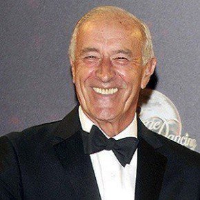 Len Goodman