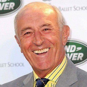 Len Goodman
