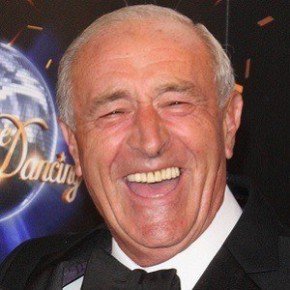 Len Goodman