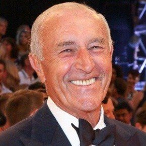Len Goodman