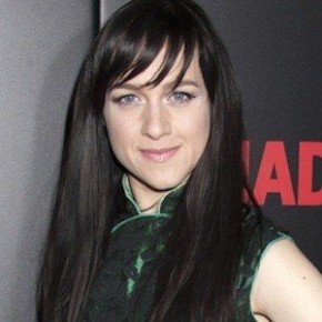 Lena Hall