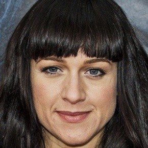 Lena Hall