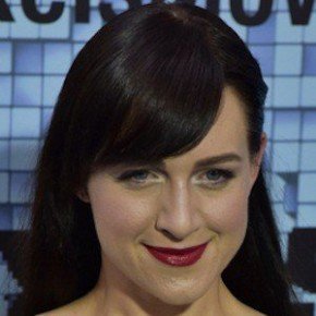 Lena Hall