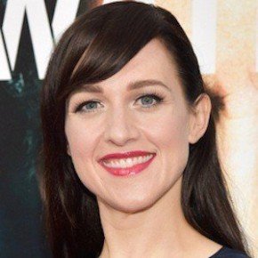 Lena Hall