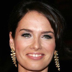 Lena Headey