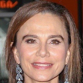 Lena Olin