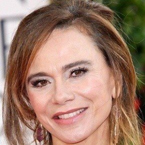 Lena Olin