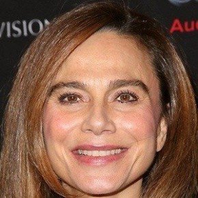 Lena Olin