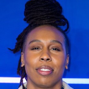 Lena Waithe