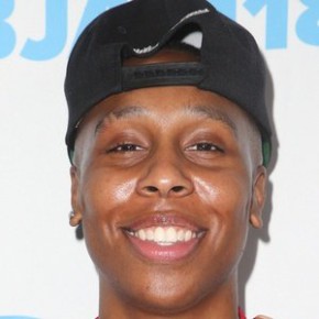 Lena Waithe