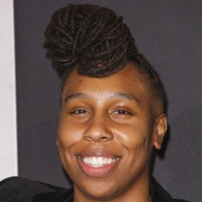 Lena Waithe