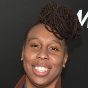 Lena Waithe