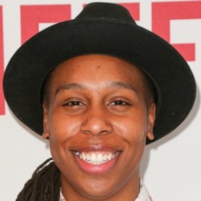 Lena Waithe