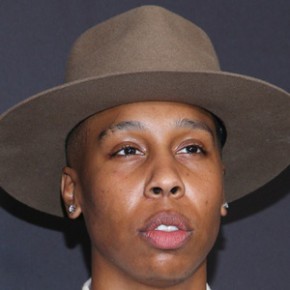 Lena Waithe