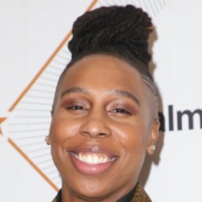 Lena Waithe
