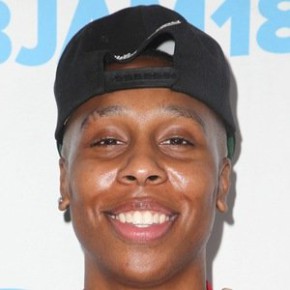 Lena Waithe