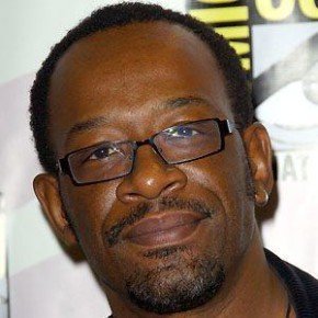 Lennie James