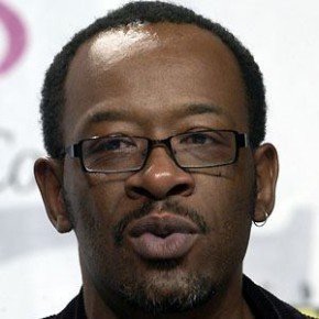 Lennie James
