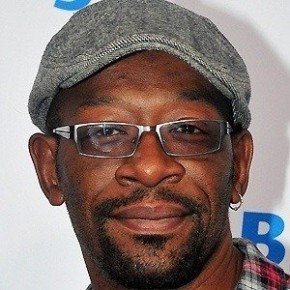 Lennie James