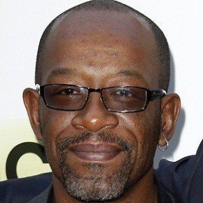 Lennie James