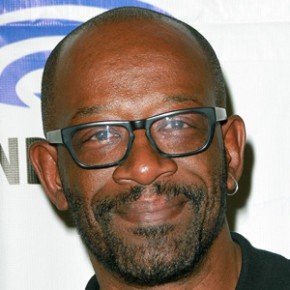 Lennie James