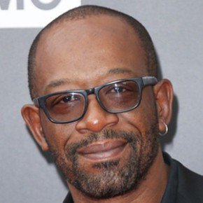 Lennie James