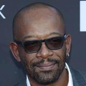 Lennie James