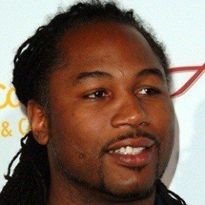 Lennox Lewis